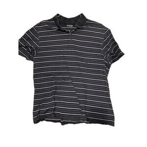 Roundtree and Yorke Polo Golf Performance Shirt Mens XXL